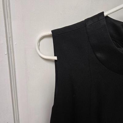 LOT 71X: Five Fashion Dresses, One Skirt, and One Blouse