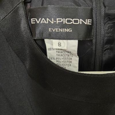 LOT 71X: Five Fashion Dresses, One Skirt, and One Blouse