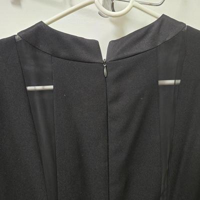 LOT 71X: Five Fashion Dresses, One Skirt, and One Blouse