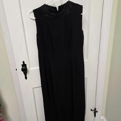 LOT 71X: Five Fashion Dresses, One Skirt, and One Blouse