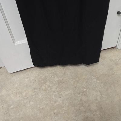 LOT 71X: Five Fashion Dresses, One Skirt, and One Blouse