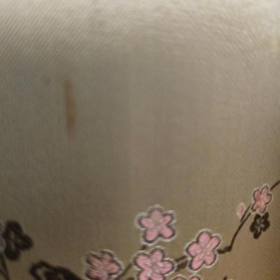 LOT 72X: Asian Inspired Woman's Pant Set and Long Gown