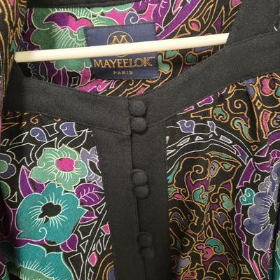 LOT 73X: Fashionable Skirt Sets and Jackets