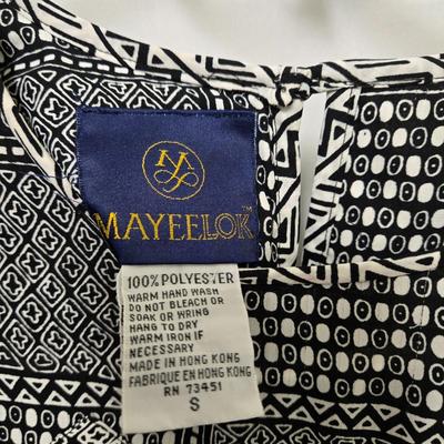 LOT 73X: Fashionable Skirt Sets and Jackets