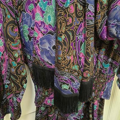 LOT 73X: Fashionable Skirt Sets and Jackets