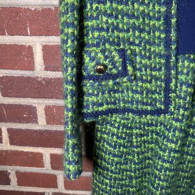 LOT 77Y: Vintage Women’s Coates - Harve Bernard, Lorovi & Abe Schrader