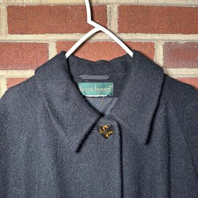 LOT 77Y: Vintage Women’s Coates - Harve Bernard, Lorovi & Abe Schrader