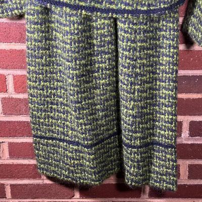 LOT 77Y: Vintage Women’s Coates - Harve Bernard, Lorovi & Abe Schrader