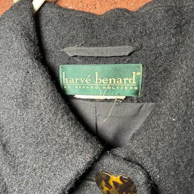 LOT 77Y: Vintage Women’s Coates - Harve Bernard, Lorovi & Abe Schrader