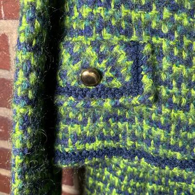 LOT 77Y: Vintage Women’s Coates - Harve Bernard, Lorovi & Abe Schrader