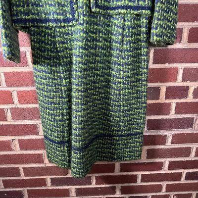 LOT 77Y: Vintage Women’s Coates - Harve Bernard, Lorovi & Abe Schrader