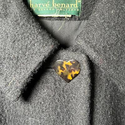 LOT 77Y: Vintage Women’s Coates - Harve Bernard, Lorovi & Abe Schrader