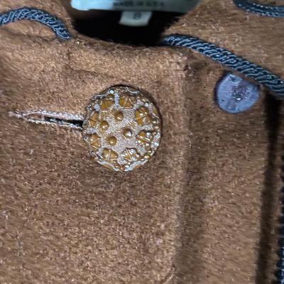 LOT 77Y: Vintage Women’s Coates - Harve Bernard, Lorovi & Abe Schrader