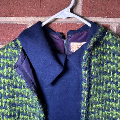 LOT 77Y: Vintage Women’s Coates - Harve Bernard, Lorovi & Abe Schrader