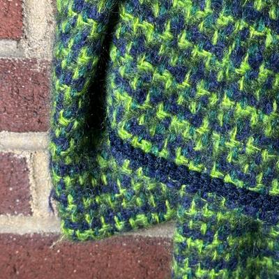 LOT 77Y: Vintage Women’s Coates - Harve Bernard, Lorovi & Abe Schrader