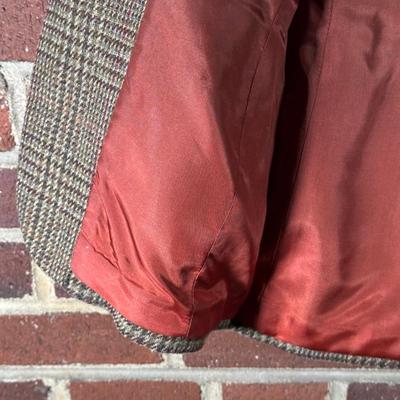 LOT 78Y: Vintage Women’s Tops - Ralph Lauren, Donna Karen, Pendleton & More