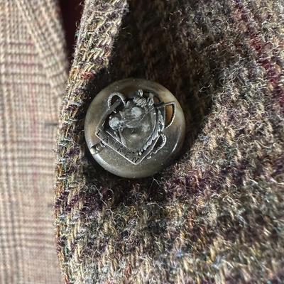 LOT 78Y: Vintage Women’s Tops - Ralph Lauren, Donna Karen, Pendleton & More