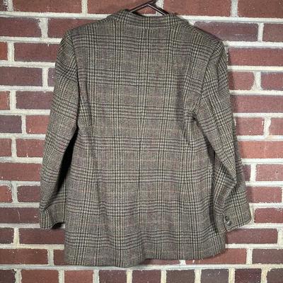 LOT 78Y: Vintage Women’s Tops - Ralph Lauren, Donna Karen, Pendleton & More