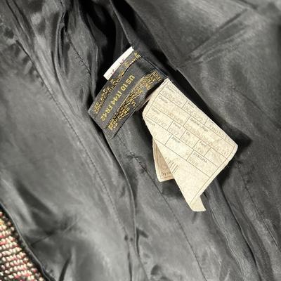 LOT 78Y: Vintage Women’s Tops - Ralph Lauren, Donna Karen, Pendleton & More