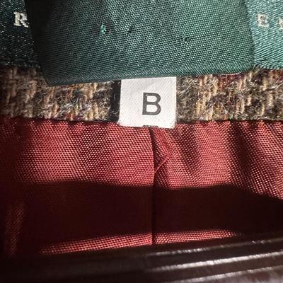 LOT 78Y: Vintage Women’s Tops - Ralph Lauren, Donna Karen, Pendleton & More