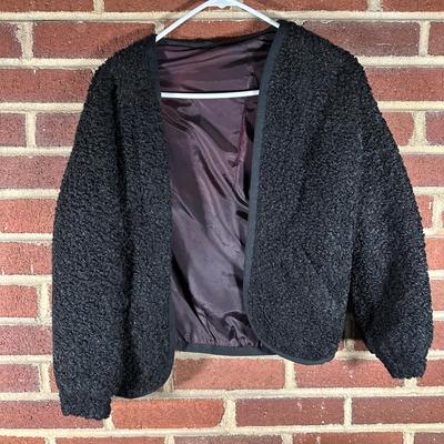 LOT 78Y: Vintage Women’s Tops - Ralph Lauren, Donna Karen, Pendleton & More