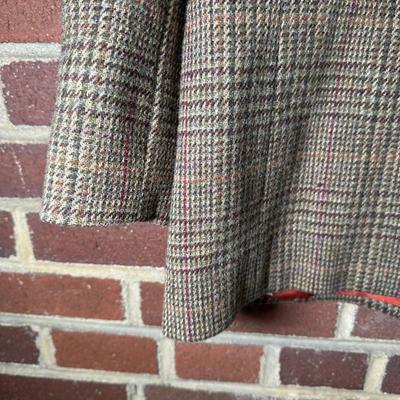 LOT 78Y: Vintage Women’s Tops - Ralph Lauren, Donna Karen, Pendleton & More