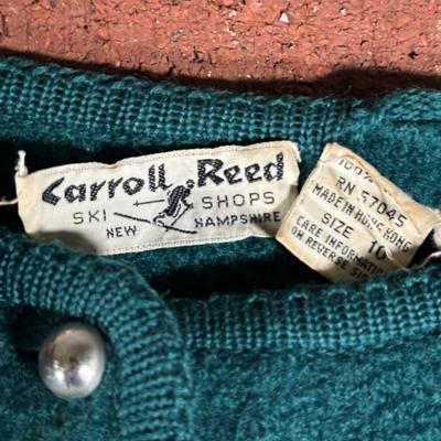 LOT 78Y: Vintage Women’s Tops - Ralph Lauren, Donna Karen, Pendleton & More