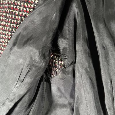 LOT 78Y: Vintage Women’s Tops - Ralph Lauren, Donna Karen, Pendleton & More