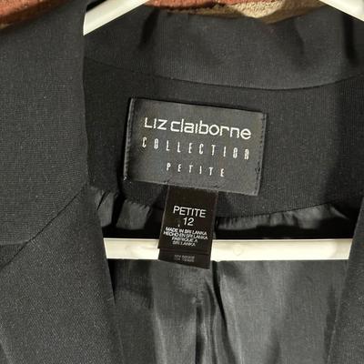 LOT 78Y: Vintage Women’s Tops - Ralph Lauren, Donna Karen, Pendleton & More