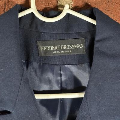 LOT 78Y: Vintage Women’s Tops - Ralph Lauren, Donna Karen, Pendleton & More