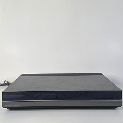LOT 81L: Bang&Olufsen Beogram RX2