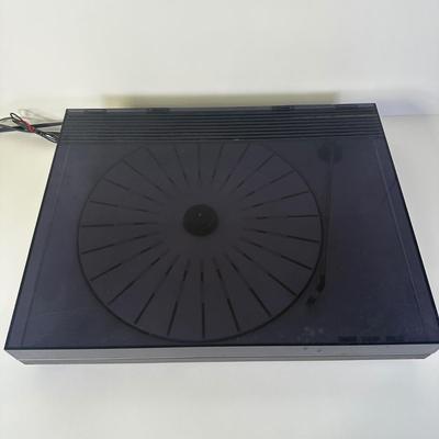 LOT 81L: Bang&Olufsen Beogram RX2