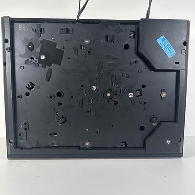 LOT 81L: Bang&Olufsen Beogram RX2