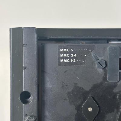 LOT 81L: Bang&Olufsen Beogram RX2