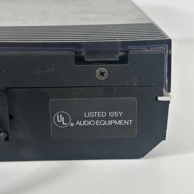 LOT 81L: Bang&Olufsen Beogram RX2