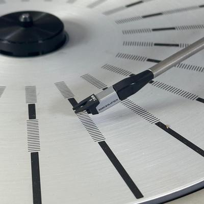 LOT 81L: Bang&Olufsen Beogram RX2