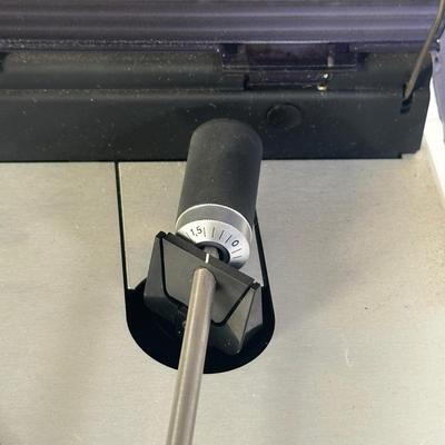 LOT 81L: Bang&Olufsen Beogram RX2