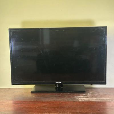 LOT 85L: Samsung TV