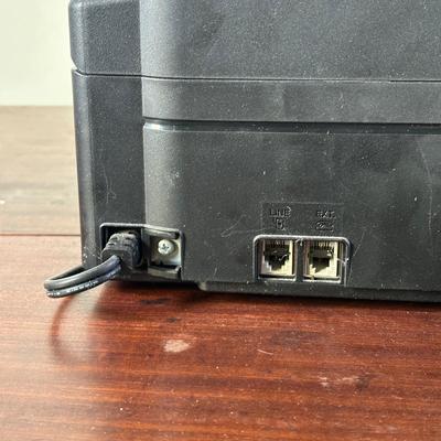 LOT 88L: Office Essentials - Brother Printer, Gateway Monitor, Shredder & More