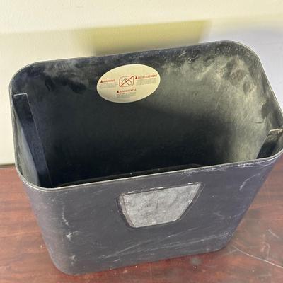 LOT 88L: Office Essentials - Brother Printer, Gateway Monitor, Shredder & More