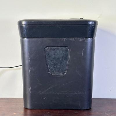 LOT 88L: Office Essentials - Brother Printer, Gateway Monitor, Shredder & More