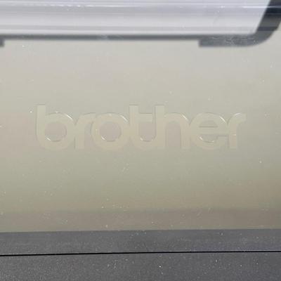 LOT 88L: Office Essentials - Brother Printer, Gateway Monitor, Shredder & More