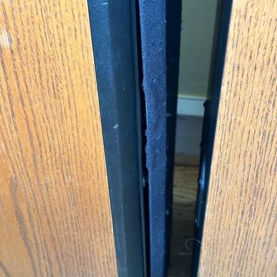 LOT 89L: Two Klipsch CF1 Floor Standing Speakers