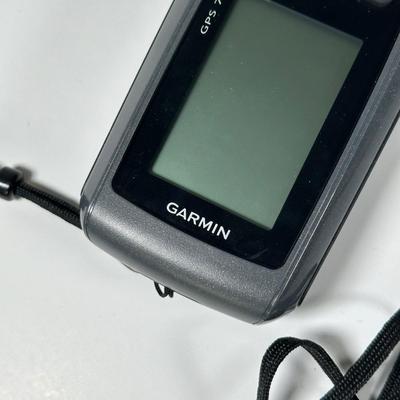 LOT 91L: Garmin GPS 73 w/ Box
