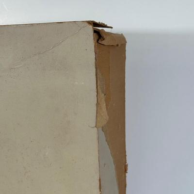 LOT 93L: Polaroid Model J66 Electric Eye Land Camera Kit w/ Case & Box