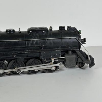 LOT 94L: Lionel Train Collection - Dual Power 027, Track Pack & More