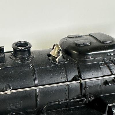 LOT 94L: Lionel Train Collection - Dual Power 027, Track Pack & More