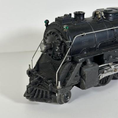 LOT 94L: Lionel Train Collection - Dual Power 027, Track Pack & More
