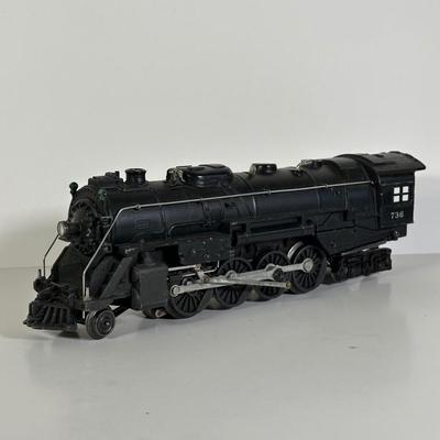 LOT 94L: Lionel Train Collection - Dual Power 027, Track Pack & More