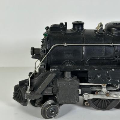 LOT 94L: Lionel Train Collection - Dual Power 027, Track Pack & More